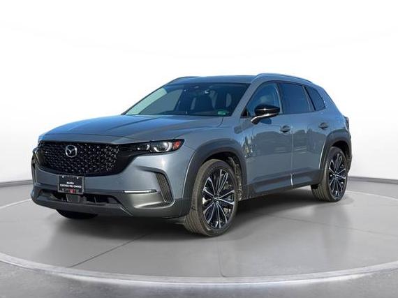 MAZDA CX-50 2023 7MMVABEM8PN101259 image MAZDA CX-50 2023 7MMVABEM8PN101259 image