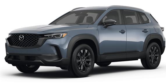 MAZDA CX-50 2023 7MMVABCM1PN104801 image