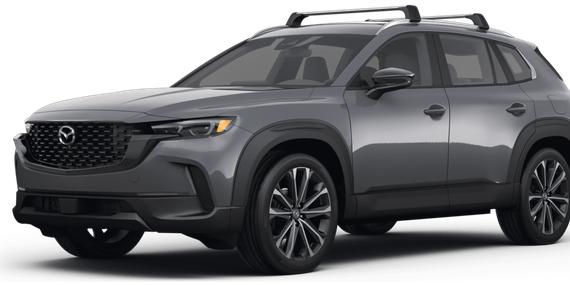 MAZDA CX-50 2023 7MMVABEM1PN110255 image