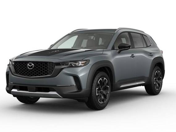 MAZDA CX-50 2023 7MMVABXY6PN138861 image