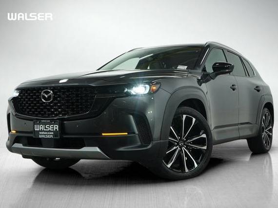 MAZDA CX-50 2023 7MMVABEY1PN152587 image