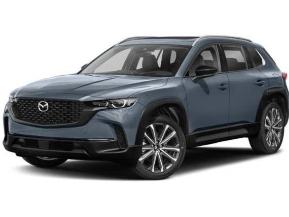 MAZDA CX-50 2023 7MMVABEM2PN119806 image