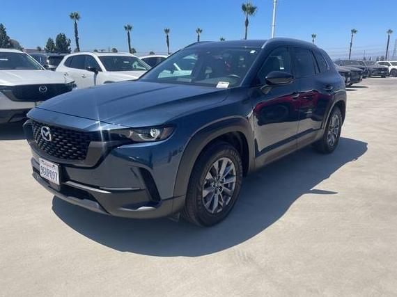 MAZDA CX-50 2023 7MMVABAM4PN154157 image