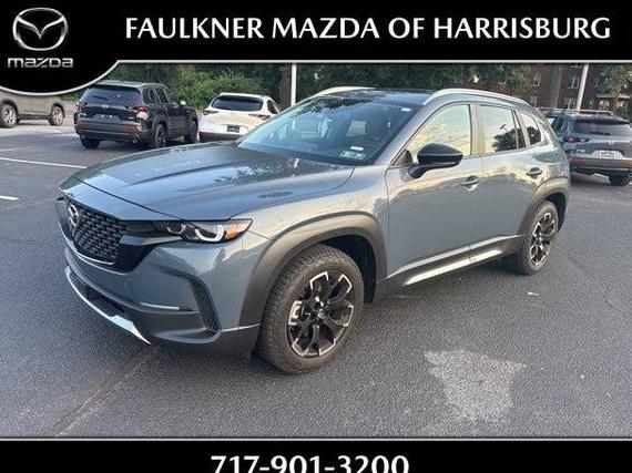MAZDA CX-50 2023 7MMVABXY0PN140606 image
