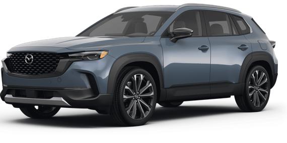 MAZDA CX-50 2023 7MMVABXY1PN139089 image