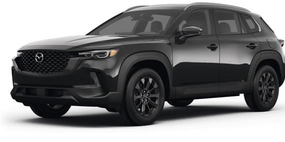 MAZDA CX-50 2023 7MMVABCM6PN139026 image MAZDA CX-50 2023 7MMVABCM6PN139026 image