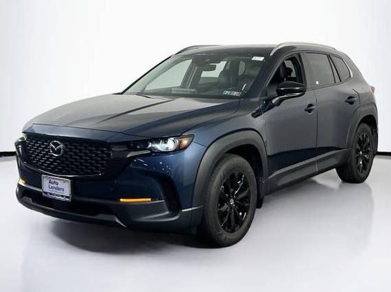 MAZDA CX-50 2023 7MMVABCM1PN117788 image