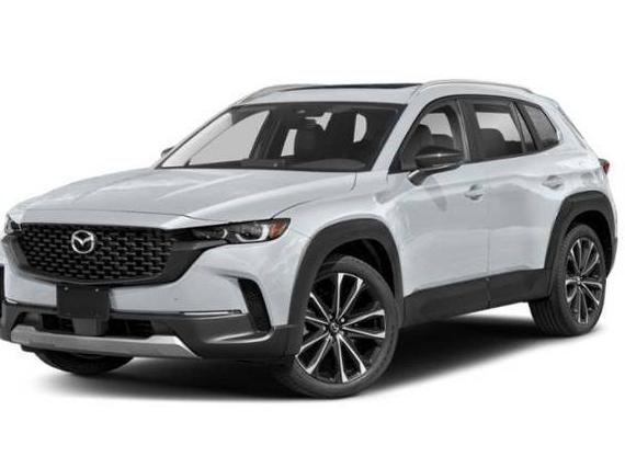 MAZDA CX-50 2023 7MMVABXY6PN125284 image