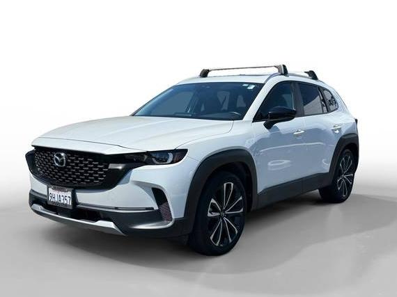 MAZDA CX-50 2023 7MMVABXY7PN148170 image