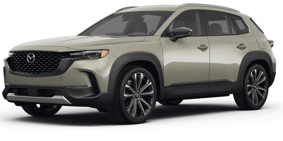 MAZDA CX-50 2023 7MMVABXYXPN133436 image