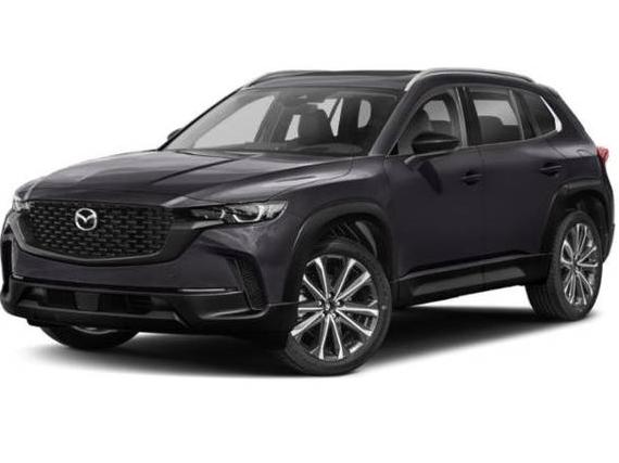 MAZDA CX-50 2023 7MMVABEM9PN132200 image