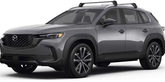 MAZDA CX-50 2023 7MMVABEM8PN117851 image