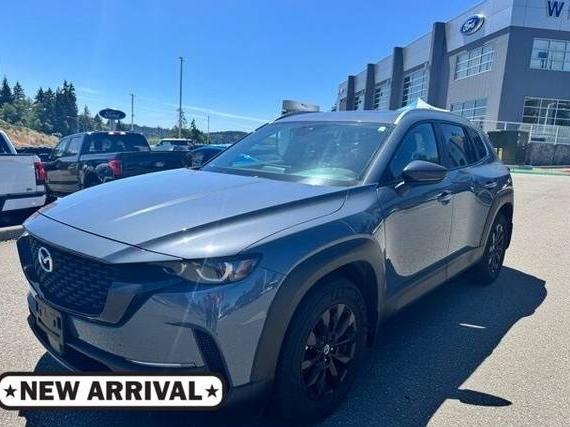 MAZDA CX-50 2023 7MMVABCM2PN142098 image