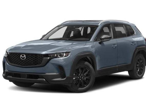 MAZDA CX-50 2023 7MMVABCM8PN130117 image