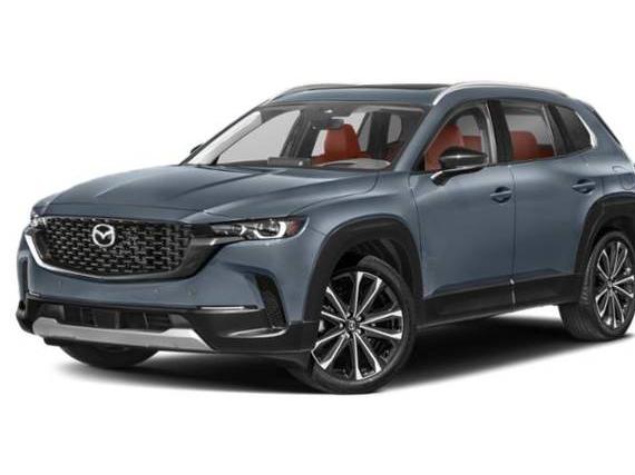 MAZDA CX-50 2023 7MMVABEY2PN101082 image