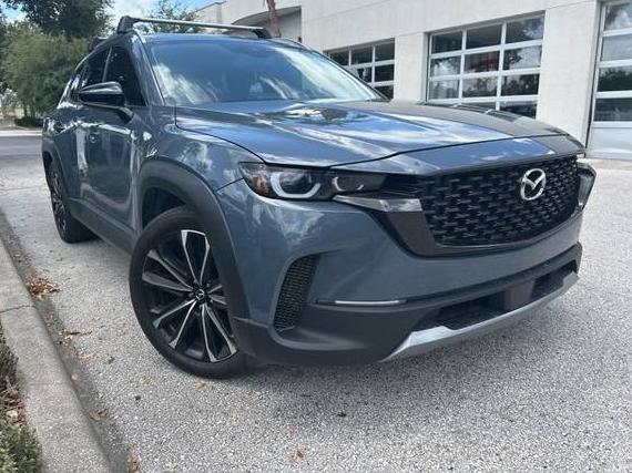 MAZDA CX-50 2023 7MMVABDY1PN104041 image