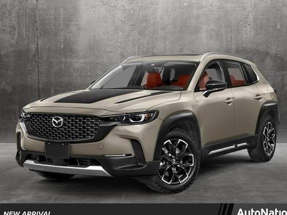 MAZDA CX-50 2023 7MMVABXY9PN138451 image