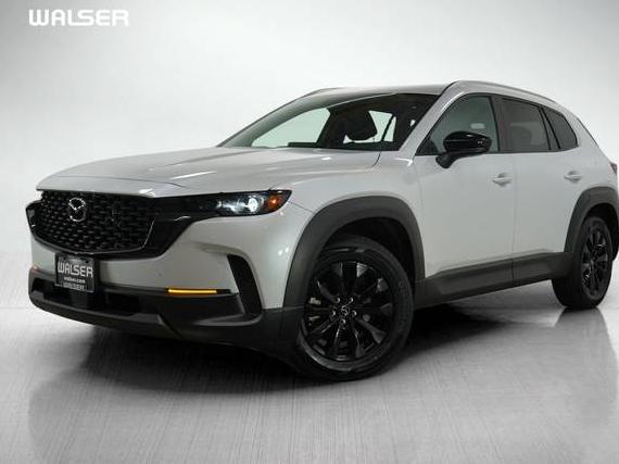 MAZDA CX-50 2023 7MMVABAM4PN109283 image