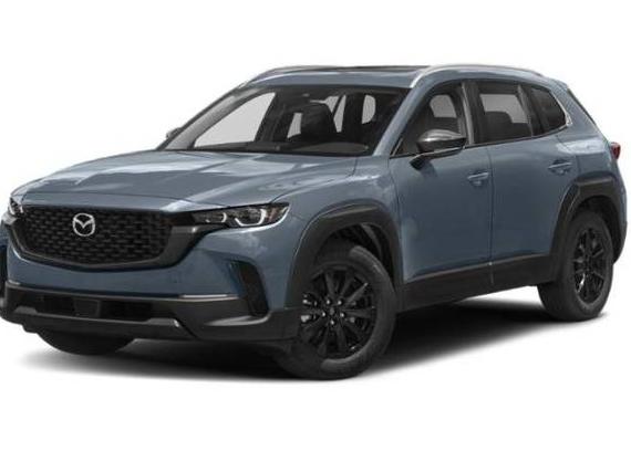 MAZDA CX-50 2023 7MMVABCM1PN143291 image