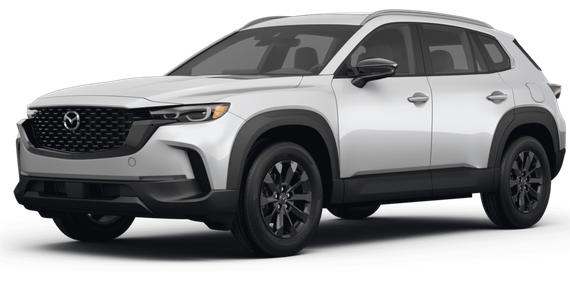 MAZDA CX-50 2023 7MMVABAM6PN144777 image