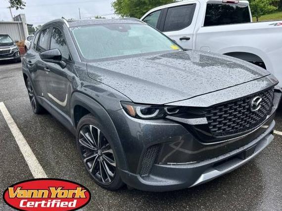 MAZDA CX-50 2023 7MMVABXY4PN120035 image