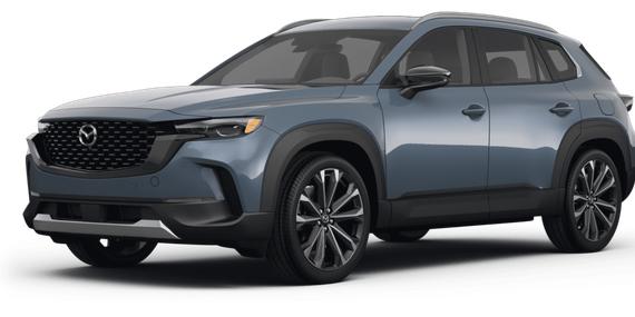 MAZDA CX-50 2023 7MMVABXY9PN128566 image