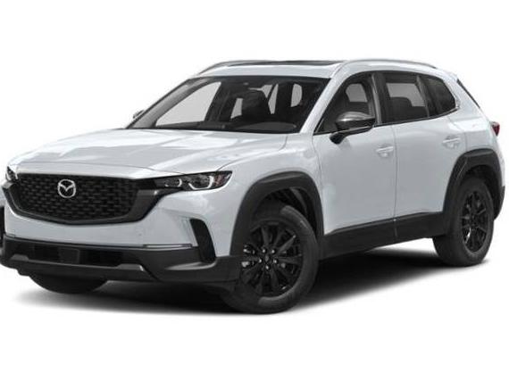 MAZDA CX-50 2023 7MMVABCM2PN138438 image