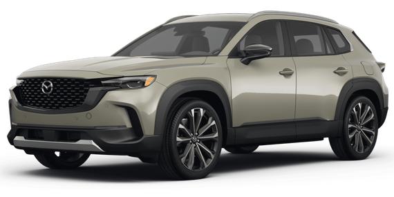 MAZDA CX-50 2023 7MMVABEY5PN103232 image