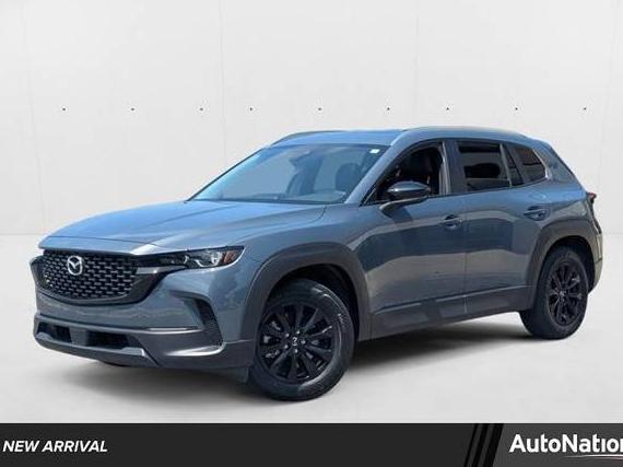 MAZDA CX-50 2023 7MMVABCM6PN119438 image