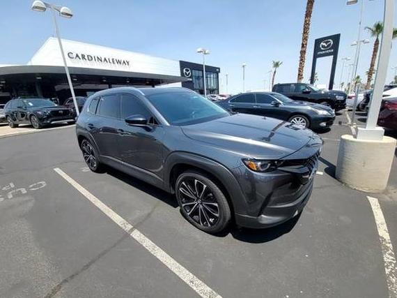 MAZDA CX-50 2023 7MMVABEM0PN111963 image