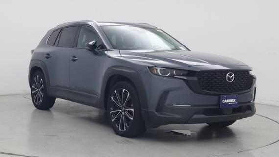 MAZDA CX-50 2023 7MMVABEM4PN110234 image