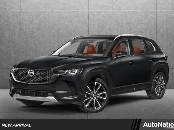 MAZDA CX-50 2023 7MMVABEY0PN116907 image