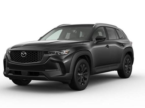 MAZDA CX-50 2023 7MMVABCM3PN105951 image