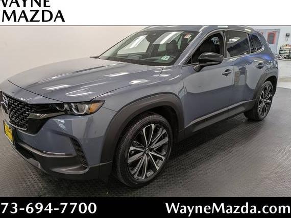 MAZDA CX-50 2023 7MMVABEM9PN107474 image