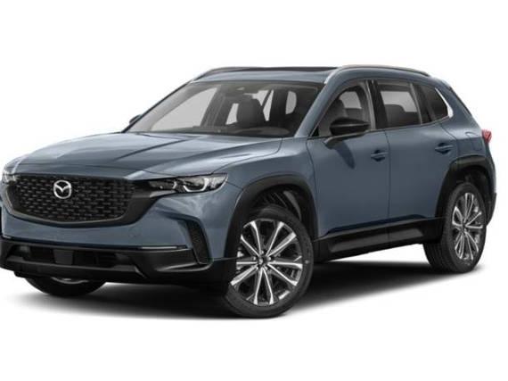MAZDA CX-50 2023 7MMVABEM2PN122687 image