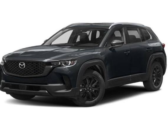MAZDA CX-50 2023 7MMVABCM1PN145977 image