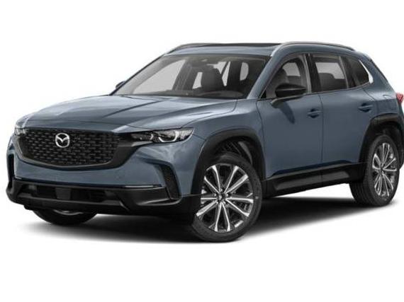 MAZDA CX-50 2023 7MMVABEM0PN110828 image