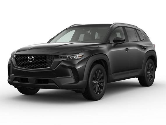 MAZDA CX-50 2023 7MMVABCMXPN133813 image