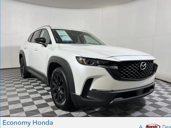 MAZDA CX-50 2023 7MMVABCM1PN151696 image