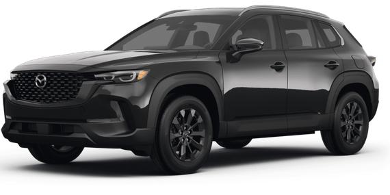 MAZDA CX-50 2023 7MMVABCM6PN133114 image