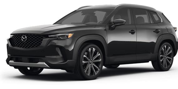 MAZDA CX-50 2023 7MMVABEY1PN116334 image