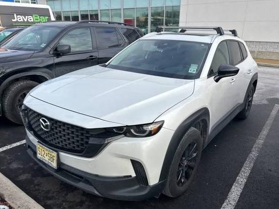 MAZDA CX-50 2023 7MMVABCM1PN136566 image MAZDA CX-50 2023 7MMVABCM1PN136566 image