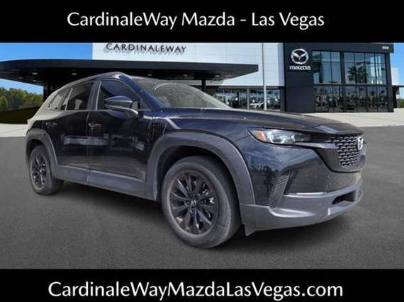 MAZDA CX-50 2023 7MMVABCM3PN116044 image