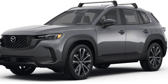 MAZDA CX-50 2023 7MMVABEM9PN102615 image