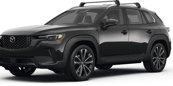 MAZDA CX-50 2023 7MMVABEMXPN128625 image