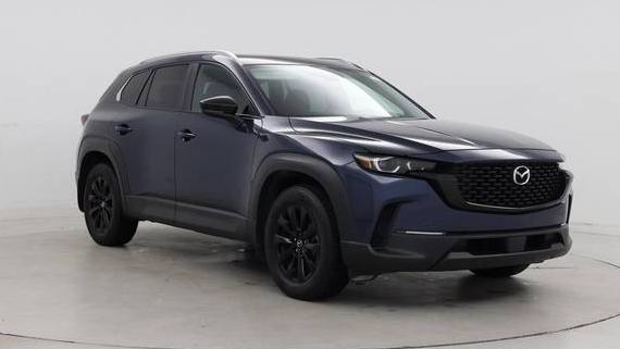 MAZDA CX-50 2023 7MMVABCM1PN117385 image
