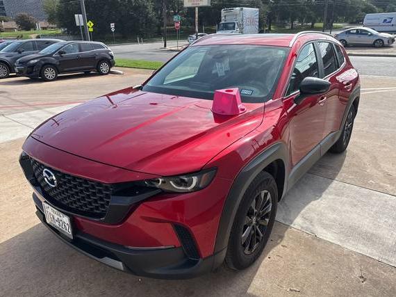 MAZDA CX-50 2023 7MMVABCM8PN146639 image