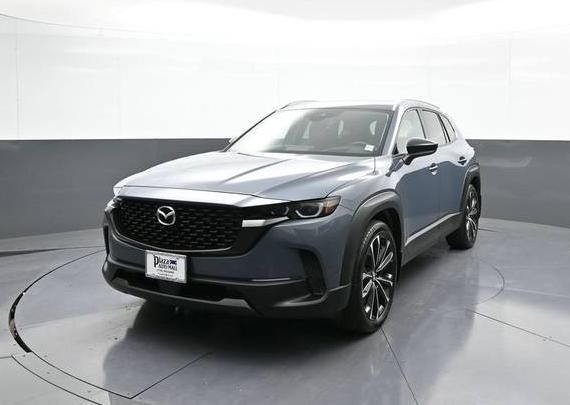 MAZDA CX-50 2023 7MMVABEM7PN102533 image