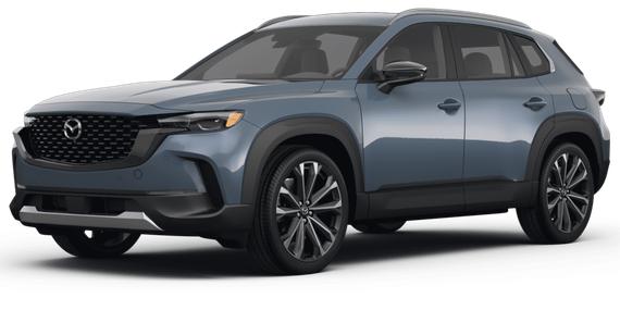 MAZDA CX-50 2023 7MMVABXY2PN127842 image