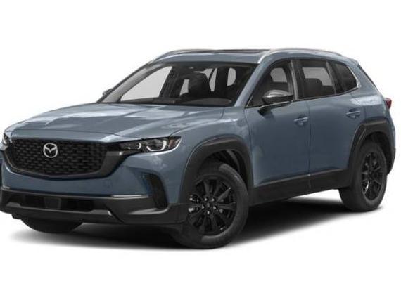 MAZDA CX-50 2023 7MMVABCMXPN135030 image